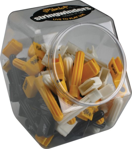 Dunlop String Winder