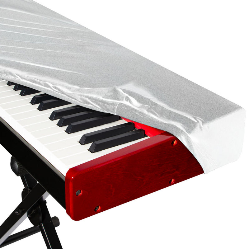 On-Stage 88-Key Keyboard Dust Cover