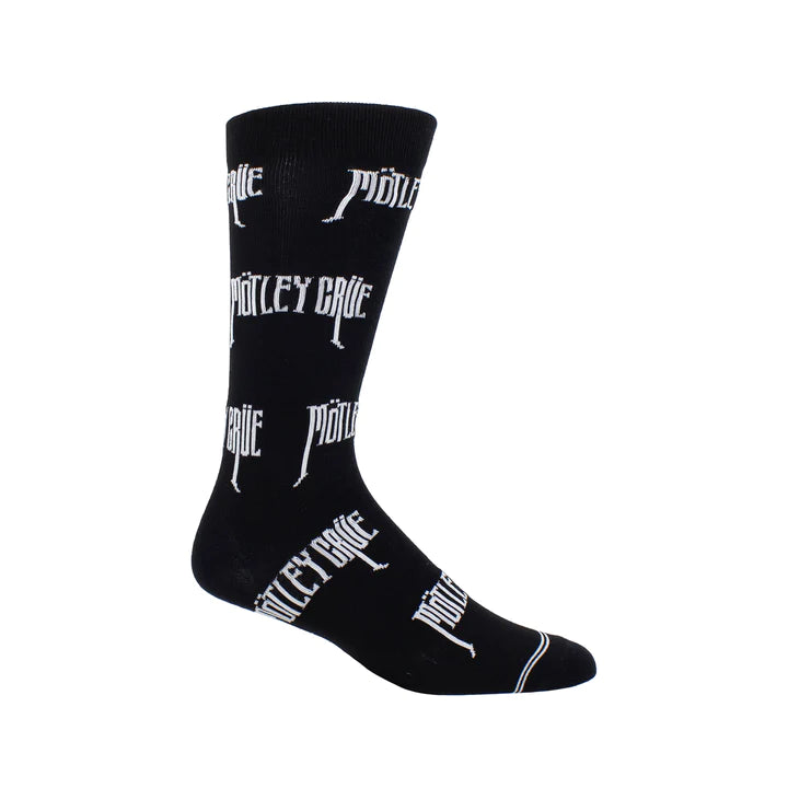 MÖTLEY CRÜE SOCKS GIFT SET