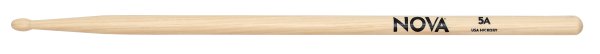 Vic Firth NOVA 5A Wood Tip Drumstick