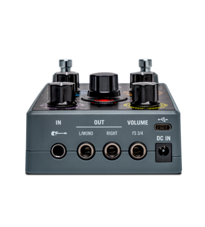 Line 6 Pod Express-Bass