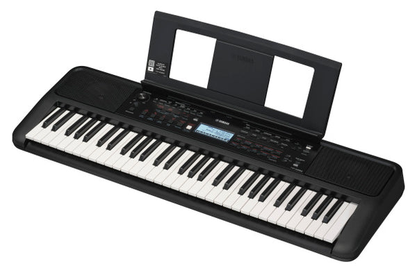 Yamaha PSR-E383 Digital 61 Key Keyboard