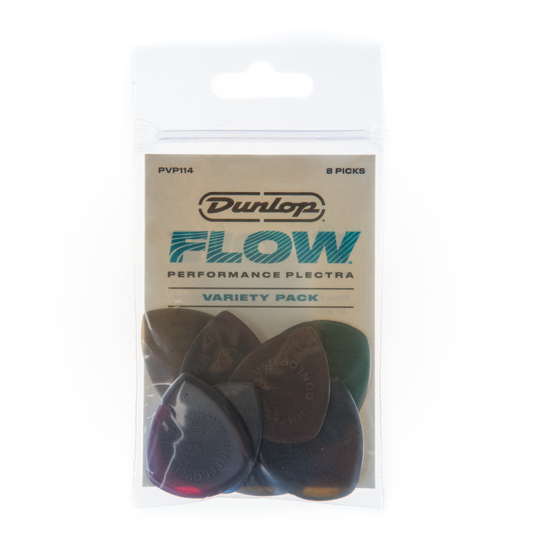 Dunlop Flow Variety Pack - 8/pack