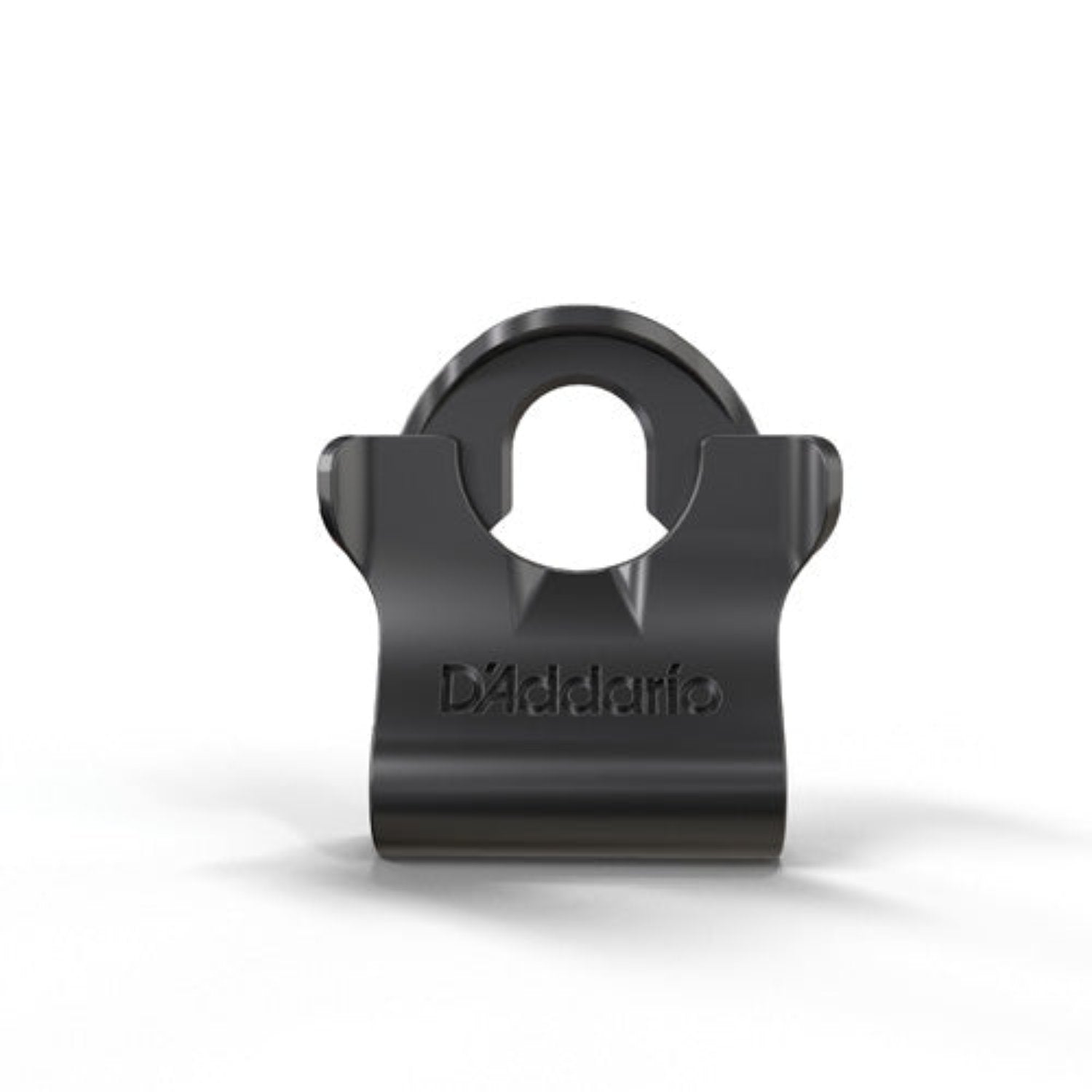 D'Addario Dual-Lock Strap Lock Clip (Set)