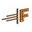Faders Music logo