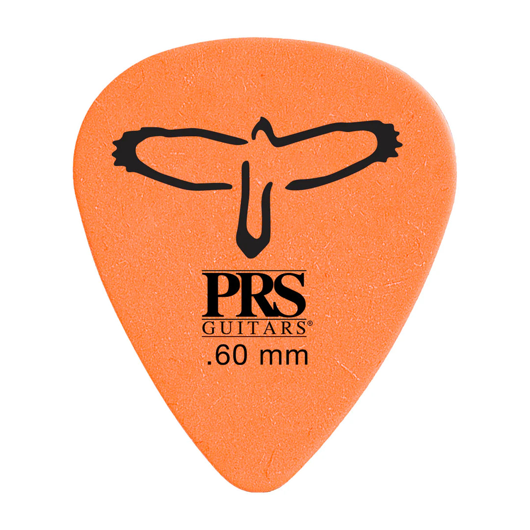 Paul Reed Smith PRS Delrin Picks