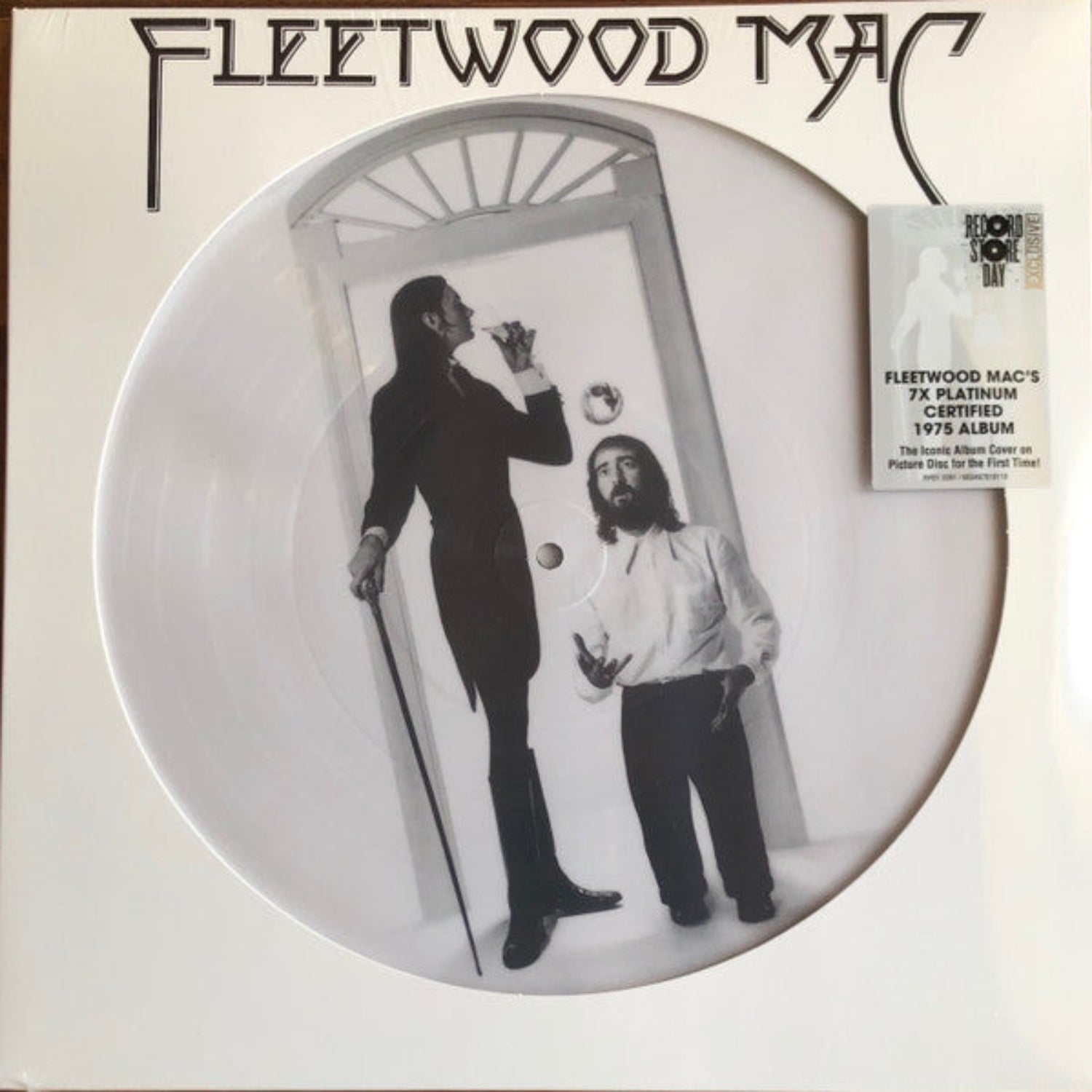 VINYL 2025RSD Fleetwood Mac Fleetwood Mac