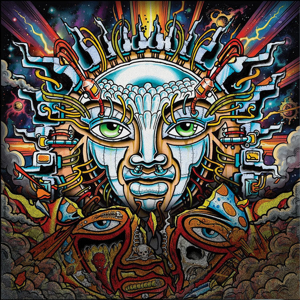 VINYL Sublime Until The Sun Explodes (2LP)