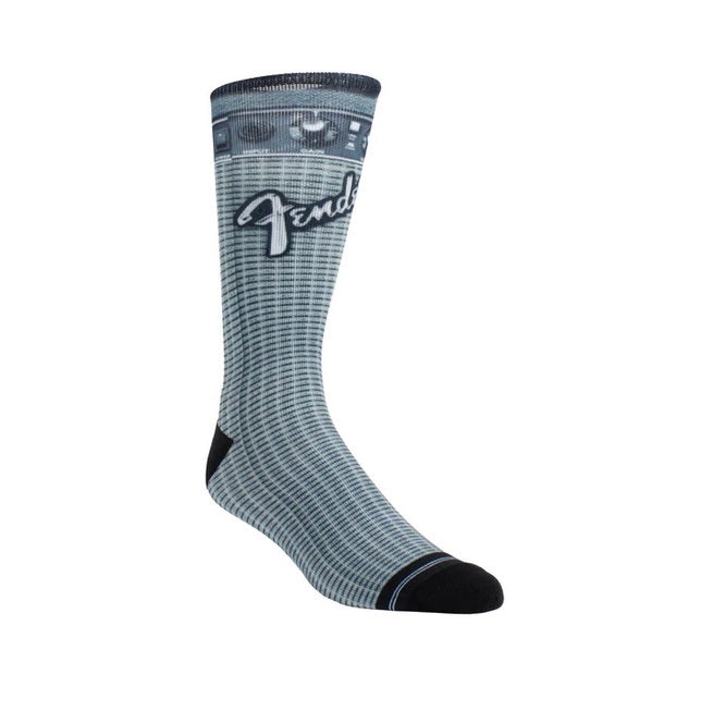 FENDER AMP SOCKS, 1 PAIR