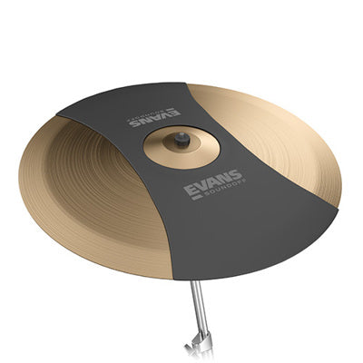 Evans SoundOff  Ride Mute, 20 Inch
