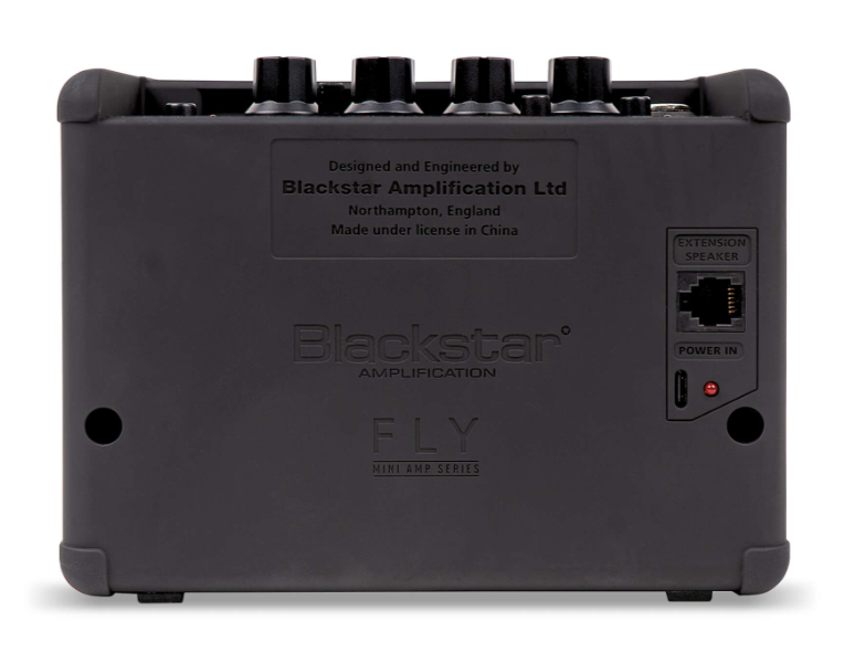 Blackstar FLY 3 Bluetooth w/ Rechargeable Battery