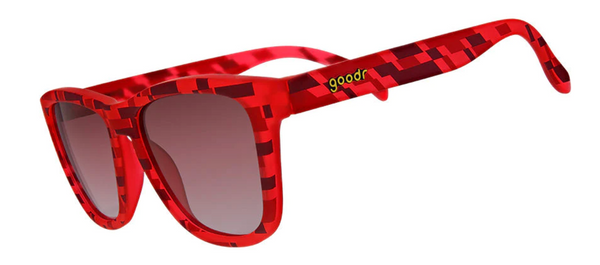 Goodr Sunglasses Cobble Wobble Goggles