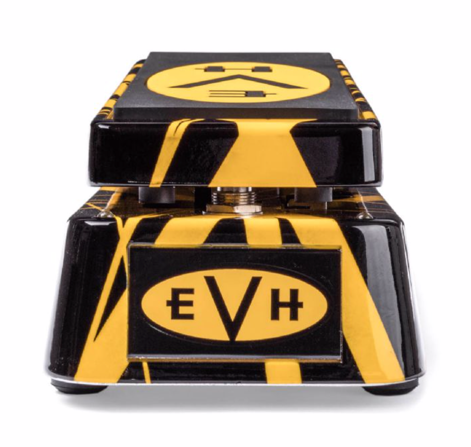 Dunlop Evh Wah