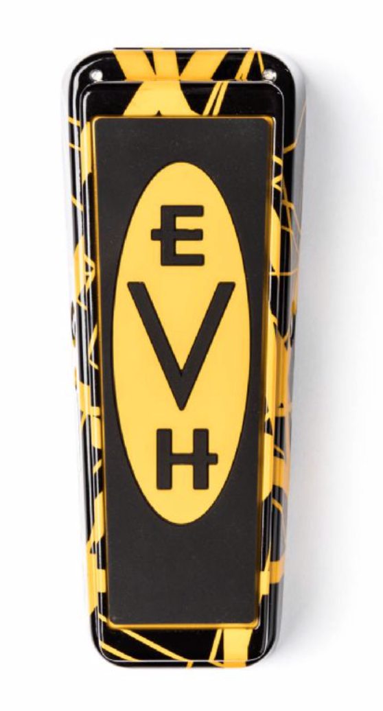 Dunlop Evh Wah