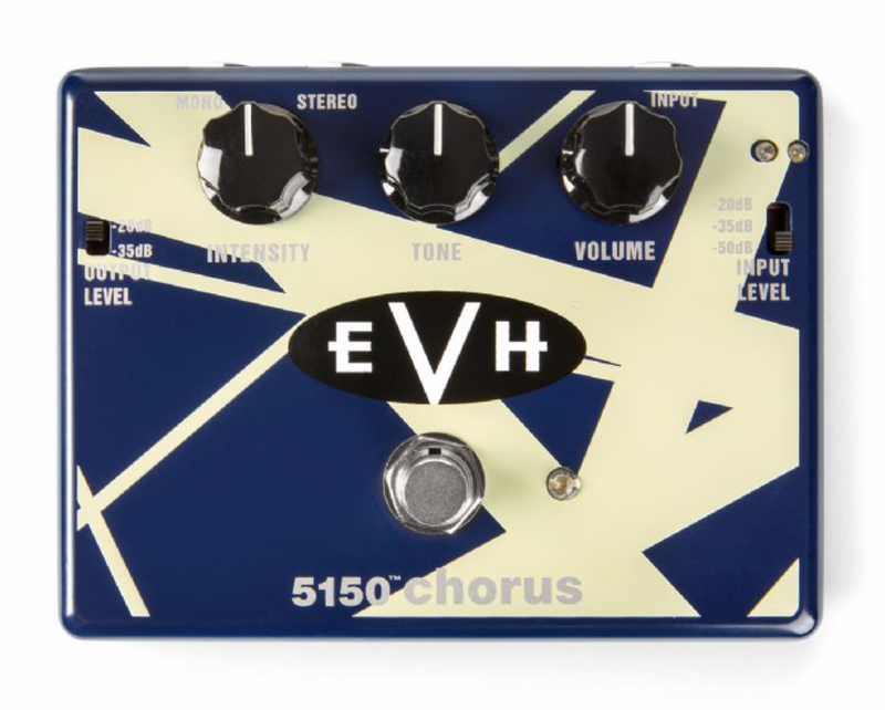 Dunlop EVH Chorus Pedal LIMITED EDITION