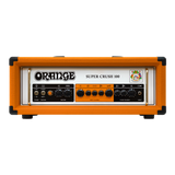 Orange Super Crush 100, Guitar Amplifier Head, 100-Watt