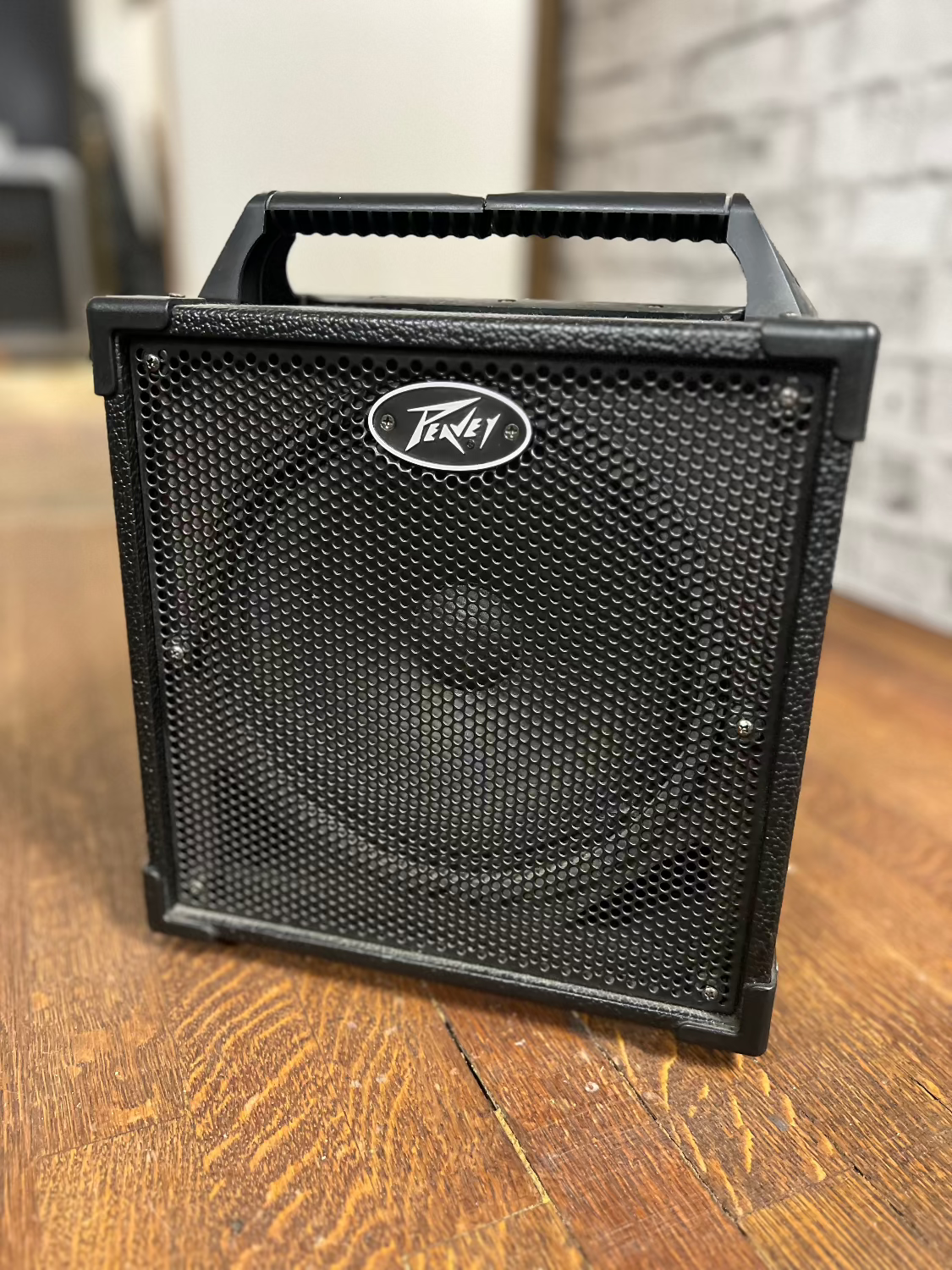 Used Peavey Vypyr Nano Amp