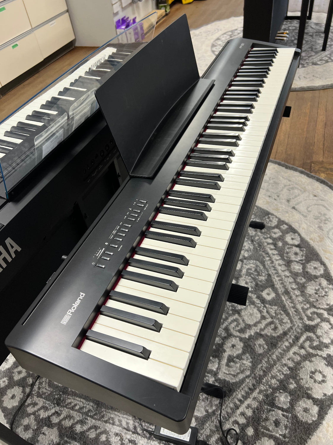 Used Roland FP-30 Digital Piano