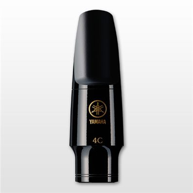 Yamaha Tenor Saxophone Mouthpiece 4C