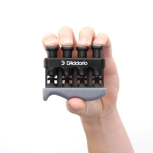 D'Addario Practice Grip Instumental Hand Exerciser