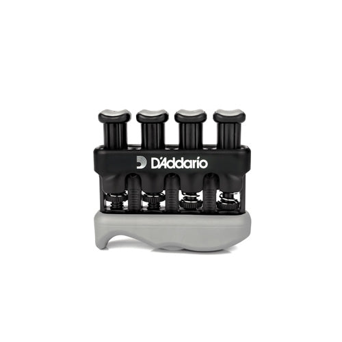 D'Addario Practice Grip Instumental Hand Exerciser