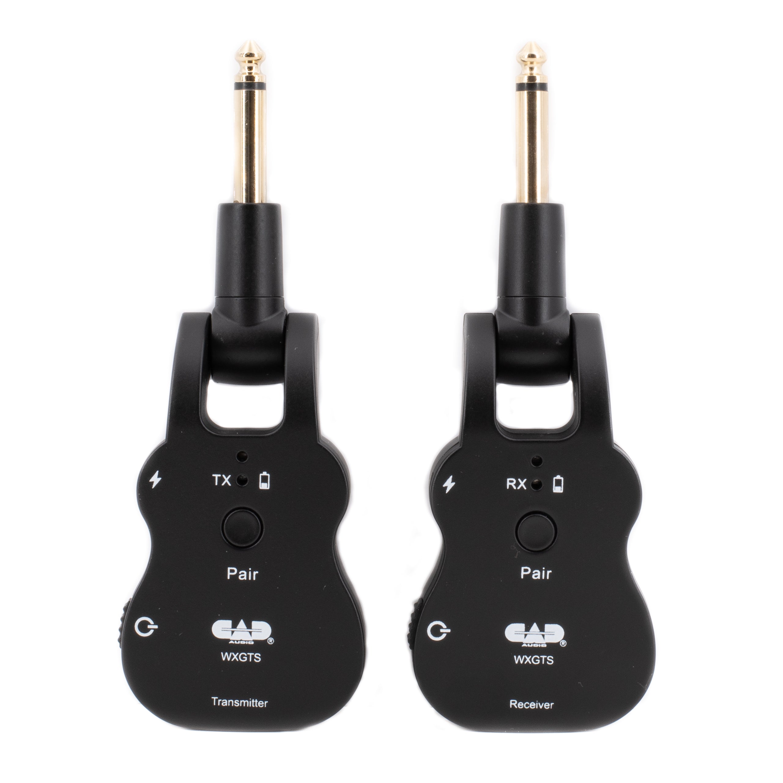 CAD Digital 2.4GHz Wireless Guitar System