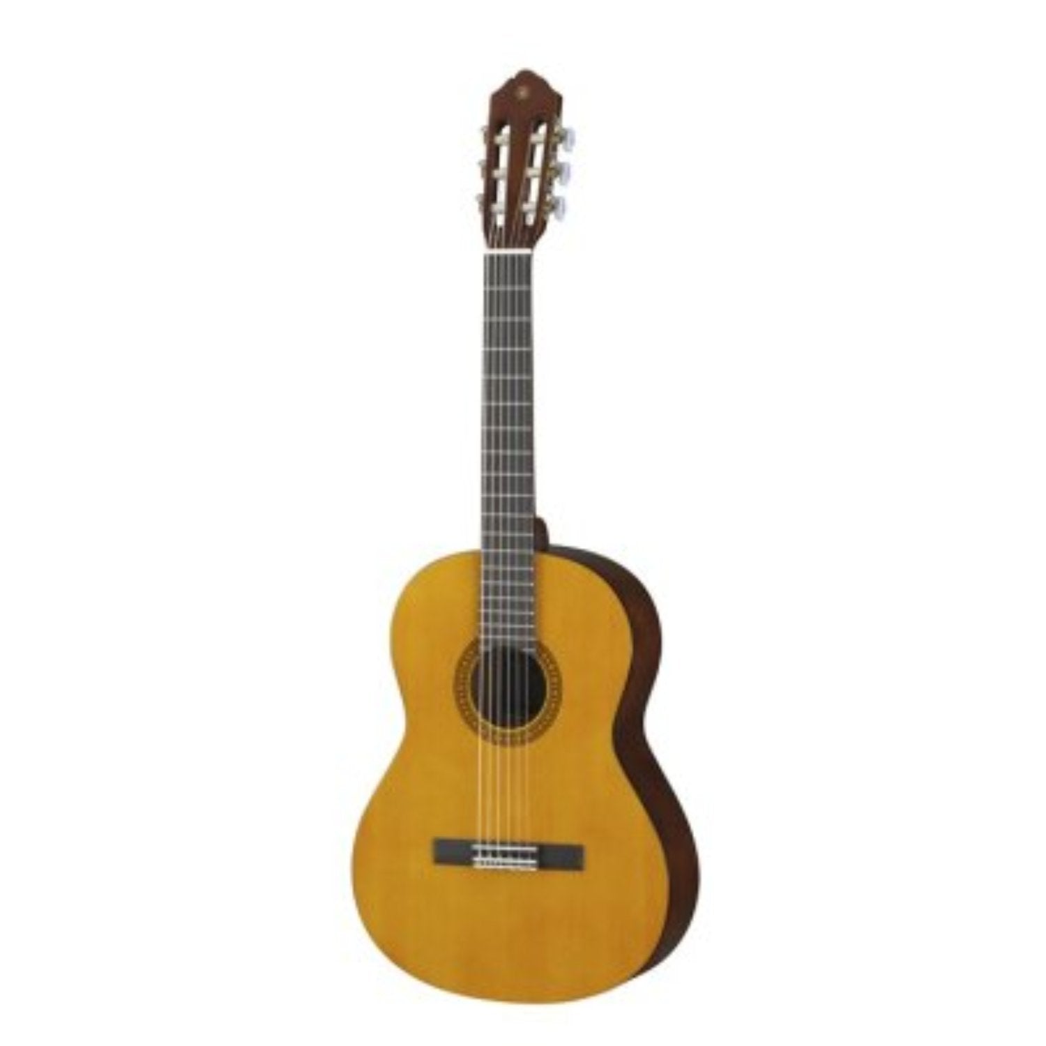 Yamaha CS40 Classical Guitar