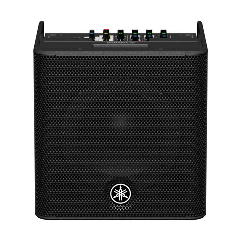 Yamaha STAGEPAS200 Portable PA System