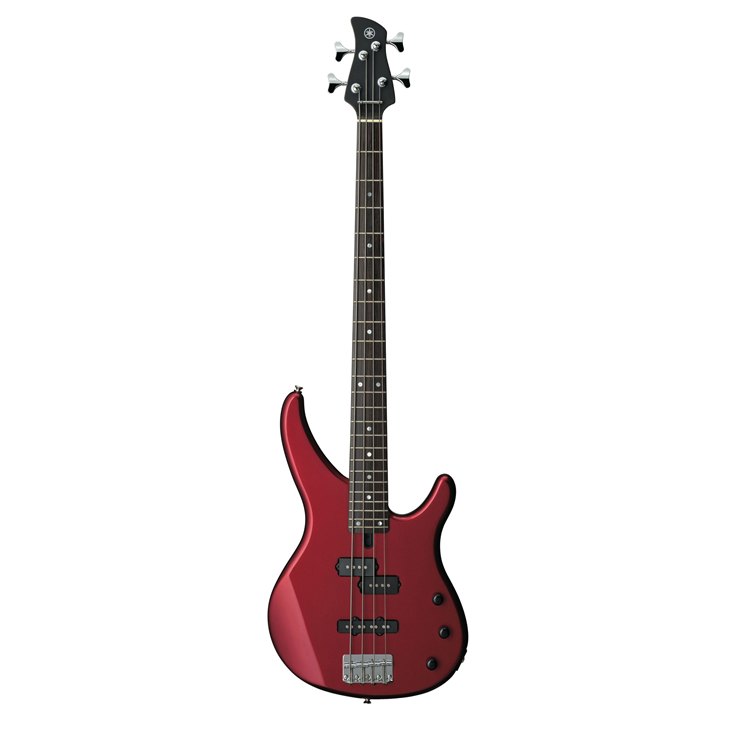 Yamaha TRBX TRBX174 RM – Red Metallic