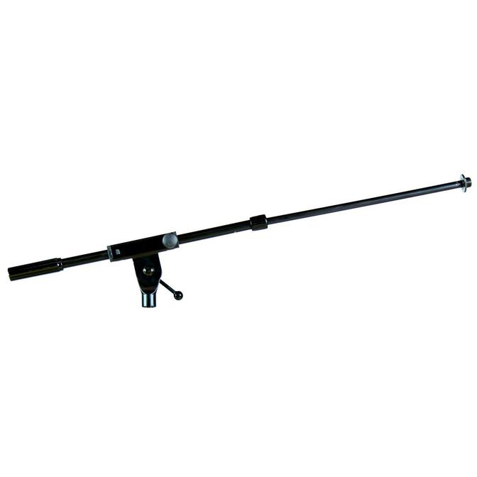 Air Turn Telescoping Boom Arm by Coast Music