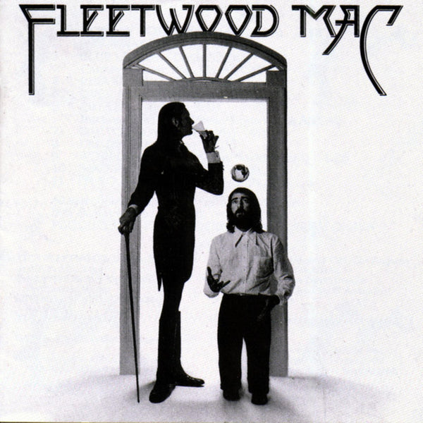 VINYL Fleetwood Mac Fleetwood Mac (2017 Remaster)