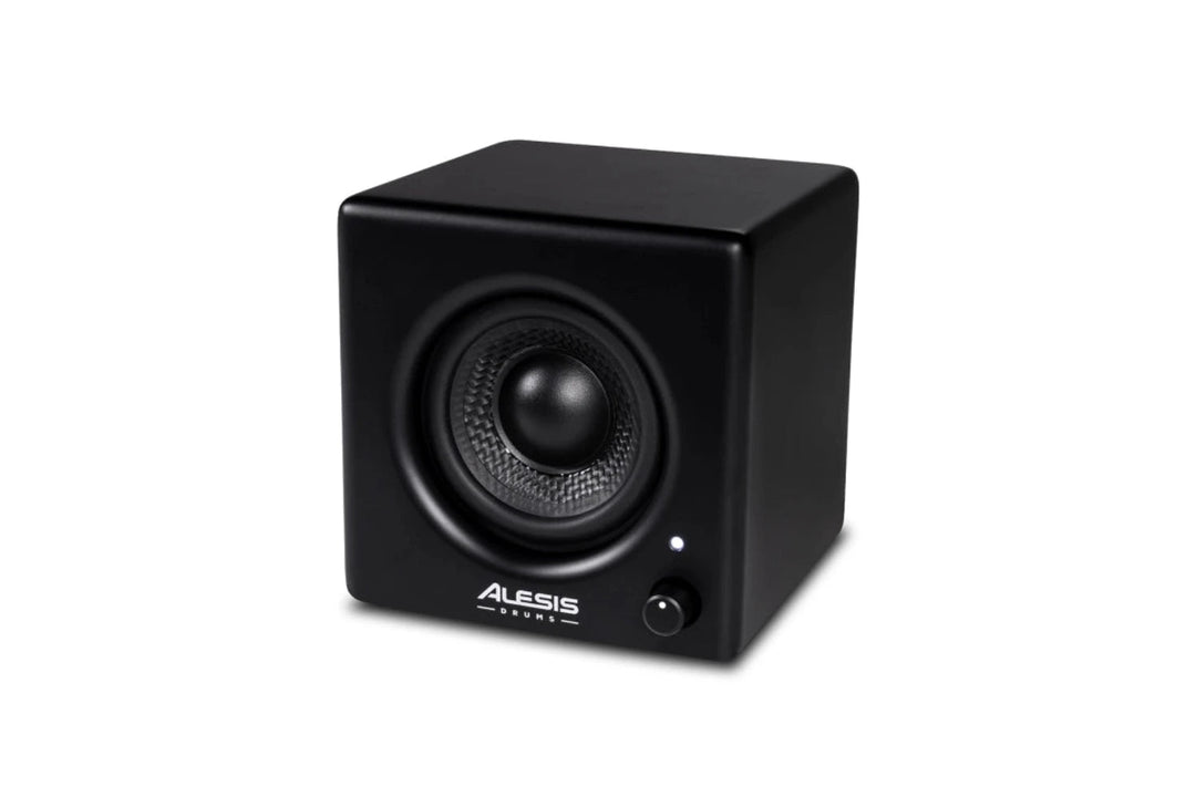Alesis Nitro Amp 70W Compact Personal Drum Monitor by inMusic