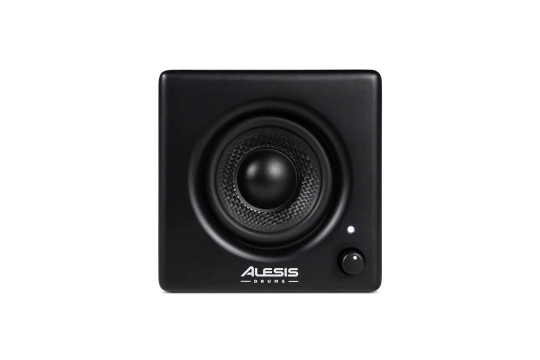 Alesis Nitro Amp 70W Compact Personal Drum Monitor by inMusic