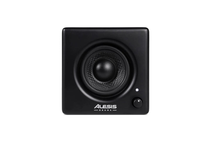 Alesis Nitro Amp 70W Compact Personal Drum Monitor by inMusic