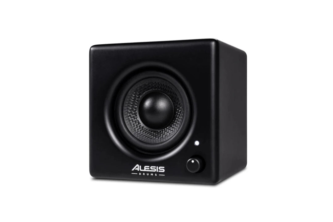 Alesis Nitro Amp 70W Compact Personal Drum Monitor by inMusic
