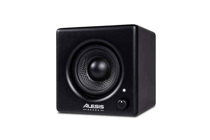 Alesis Nitro Amp 70W Compact Personal Drum Monitor by inMusic
