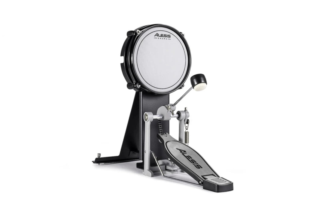 Alesis Nitro Pro 8 - Piece Electronic Drumkit by inMusic