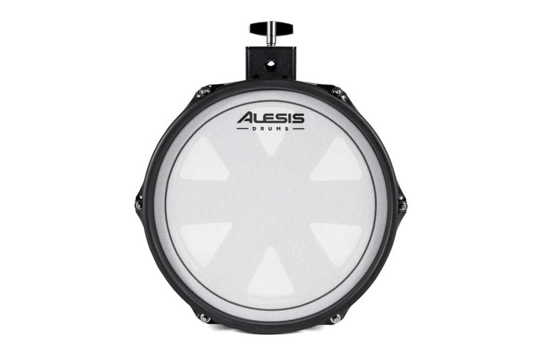 Alesis Nitro Pro 8 - Piece Electronic Drumkit by inMusic