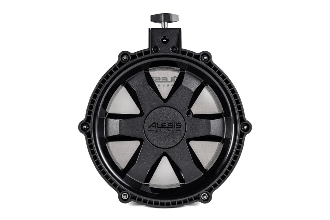 Alesis Nitro Pro 8 - Piece Electronic Drumkit by inMusic