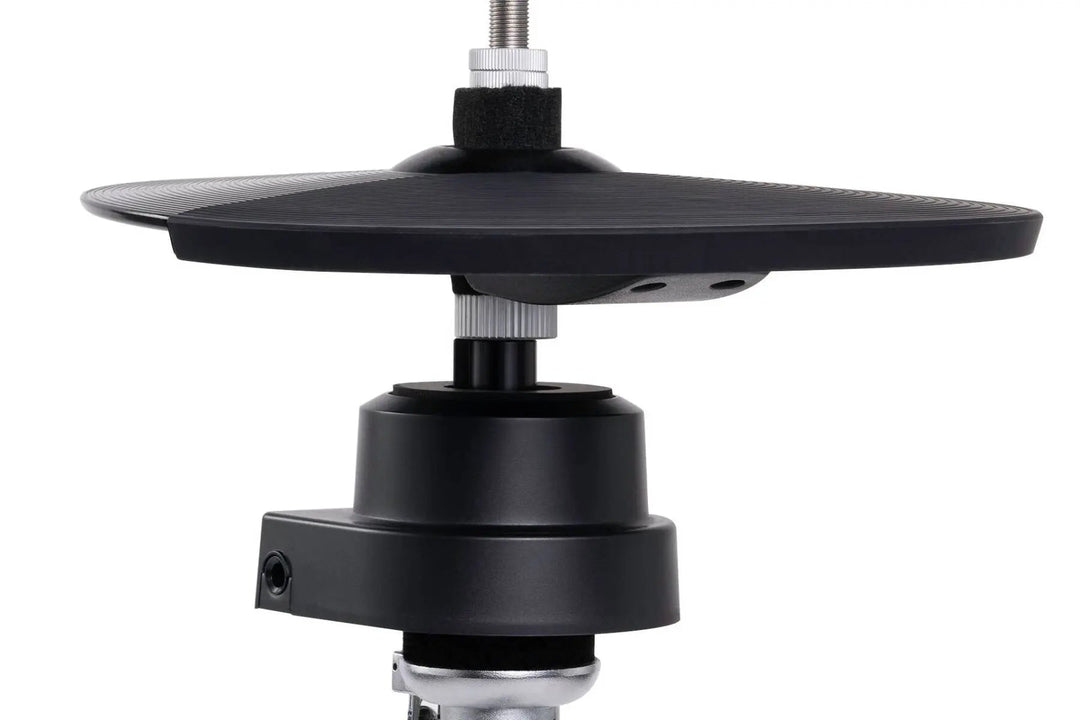 Alesis Nitro Ultimate 9 - Piece Electronic Drum Kit with Bluetooth by inMusic