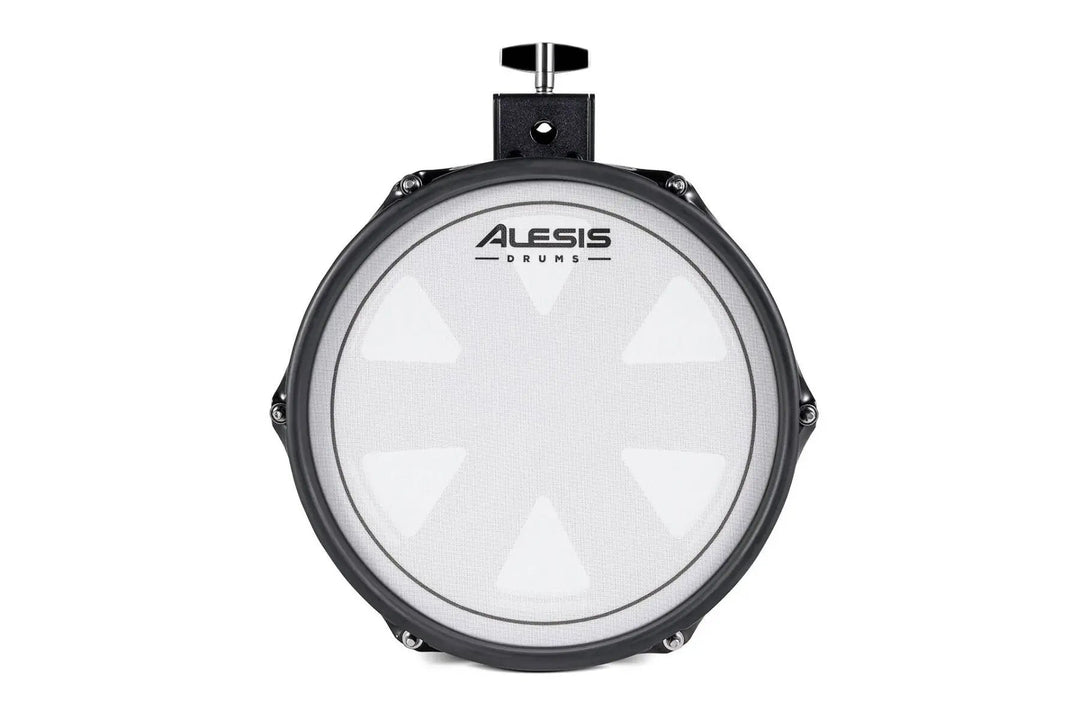 Alesis Nitro Ultimate 9 - Piece Electronic Drum Kit with Bluetooth by inMusic