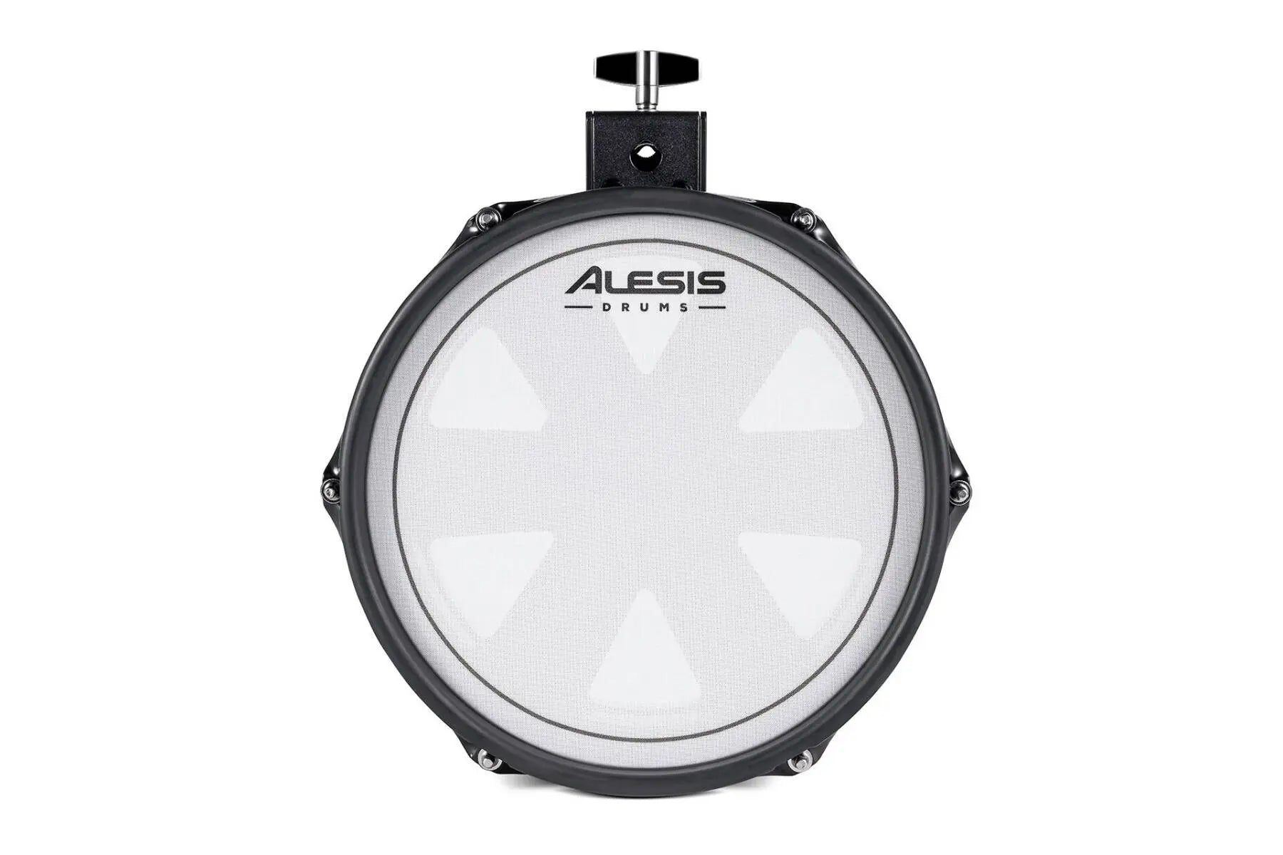 Alesis Nitro Ultimate 9 - Piece Electronic Drum Kit with Bluetooth by inMusic