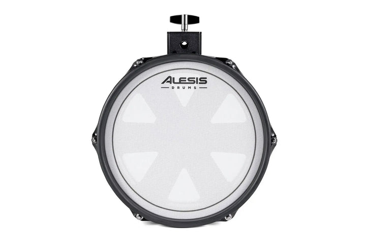 Alesis Nitro Ultimate 9 - Piece Electronic Drum Kit with Bluetooth by inMusic