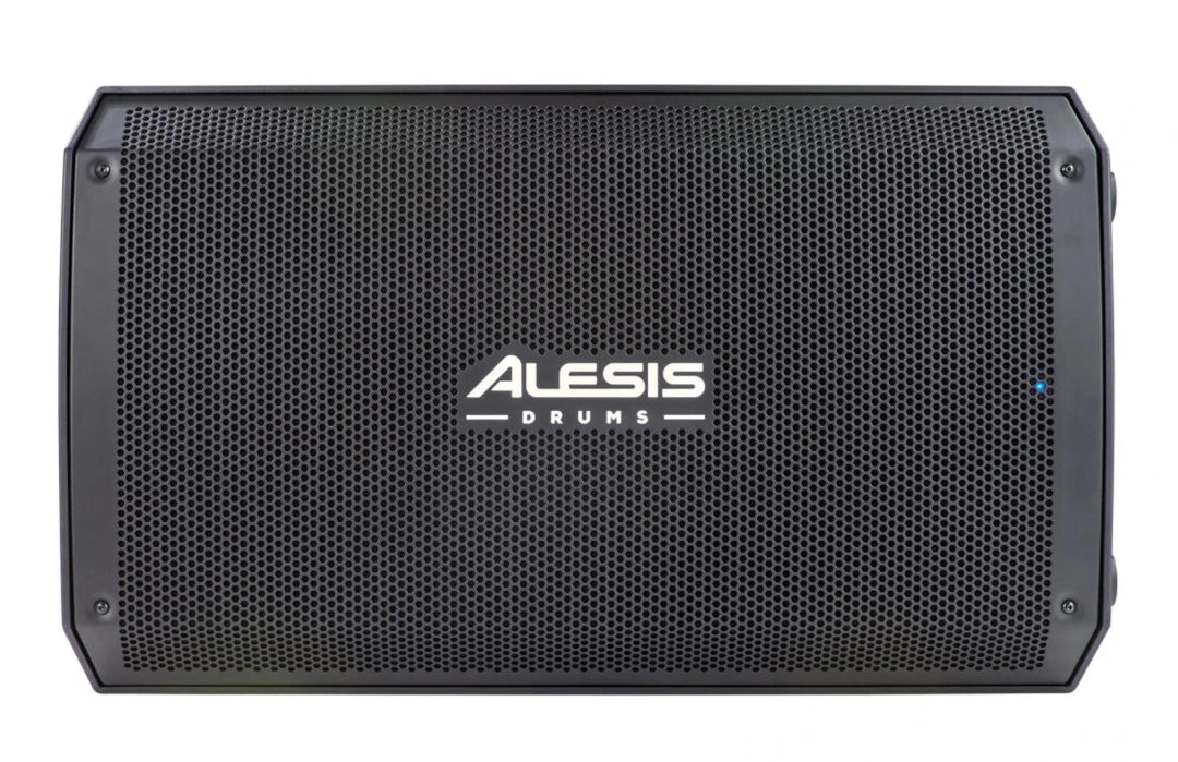 Alesis Strike Amp 12 MK2 2500 - Watt Electronic Drum Amplifier with Bluetooth by inMusic