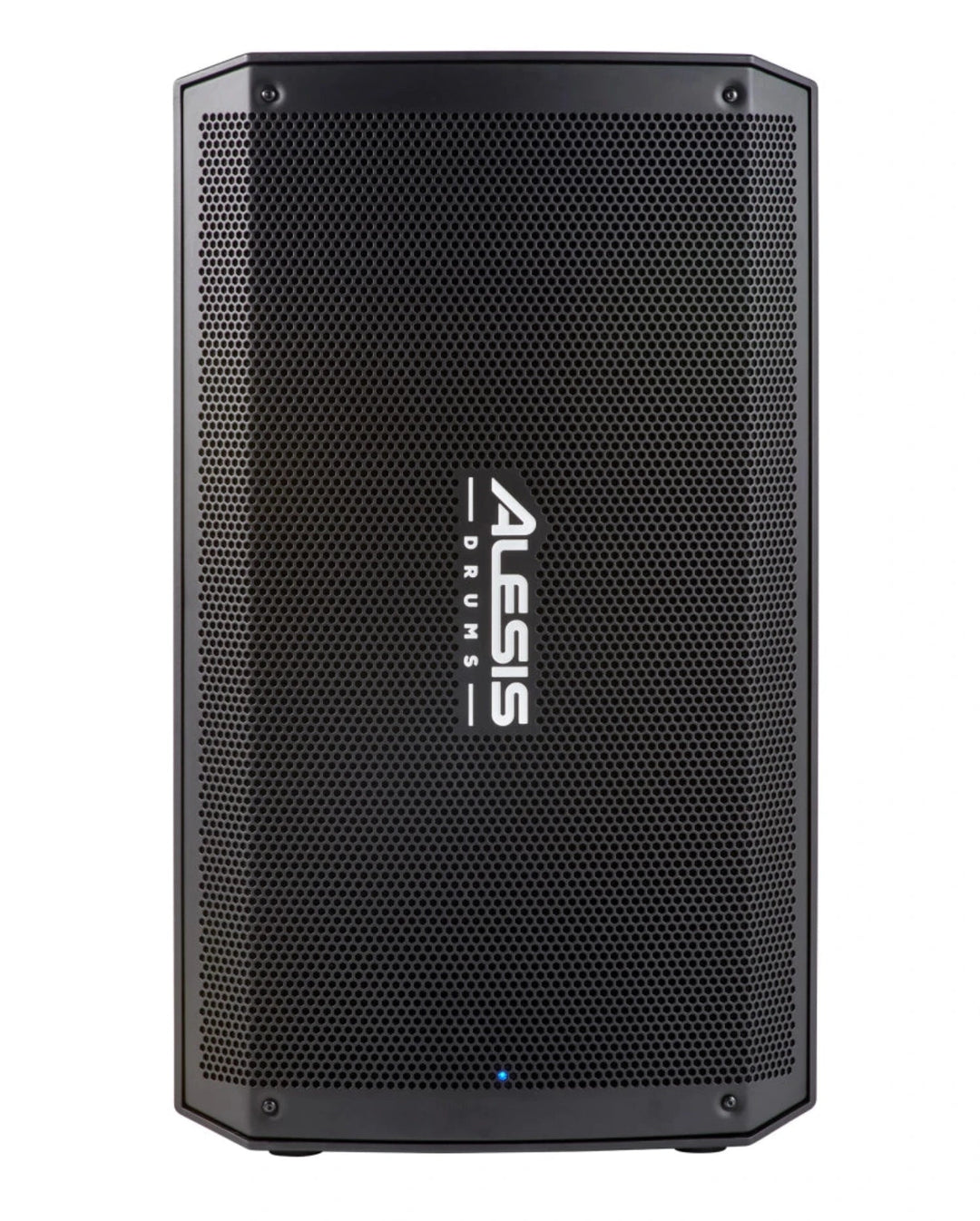 Alesis Strike Amp 12 MK2 2500 - Watt Electronic Drum Amplifier with Bluetooth by inMusic