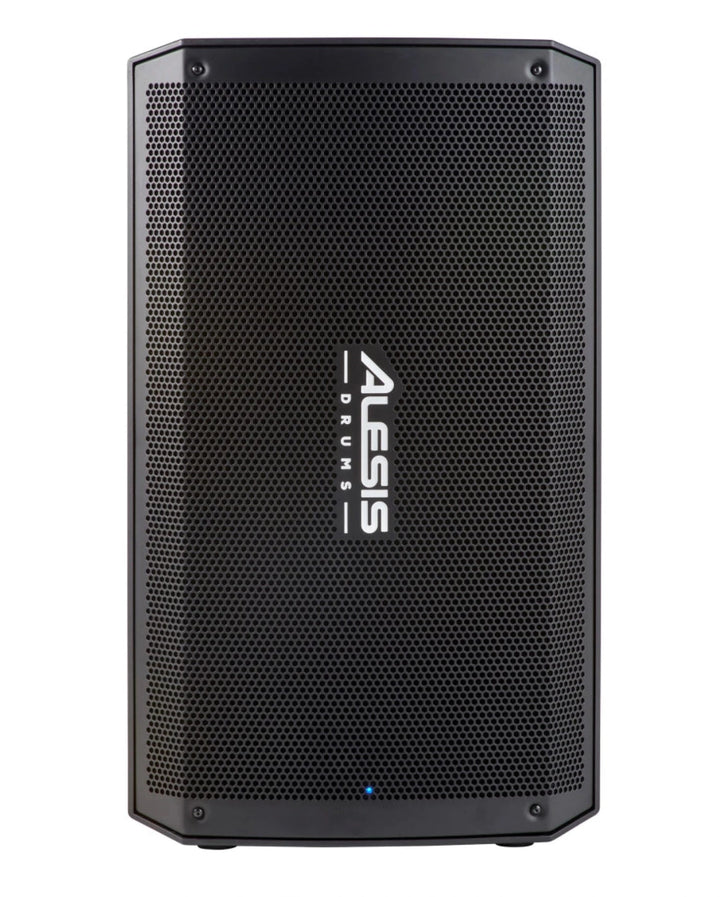 Alesis Strike Amp 12 MK2 2500 - Watt Electronic Drum Amplifier with Bluetooth by inMusic