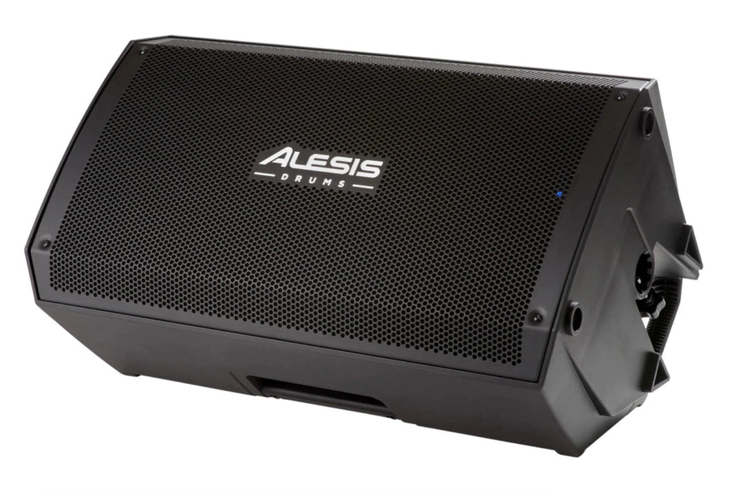 Alesis Strike Amp 12 MK2 2500 - Watt Electronic Drum Amplifier with Bluetooth by inMusic