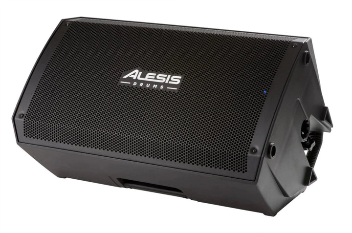 Alesis Strike Amp 12 MK2 2500 - Watt Electronic Drum Amplifier with Bluetooth by inMusic