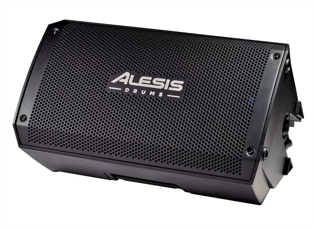 Alesis Strike Amp 8 MK2 8" Drum Amplifier w/ Bluetooth by inMusic