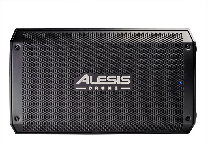 Alesis Strike Amp 8 MK2 8" Drum Amplifier w/ Bluetooth by inMusic